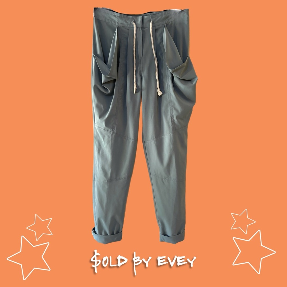 ASOS trousers